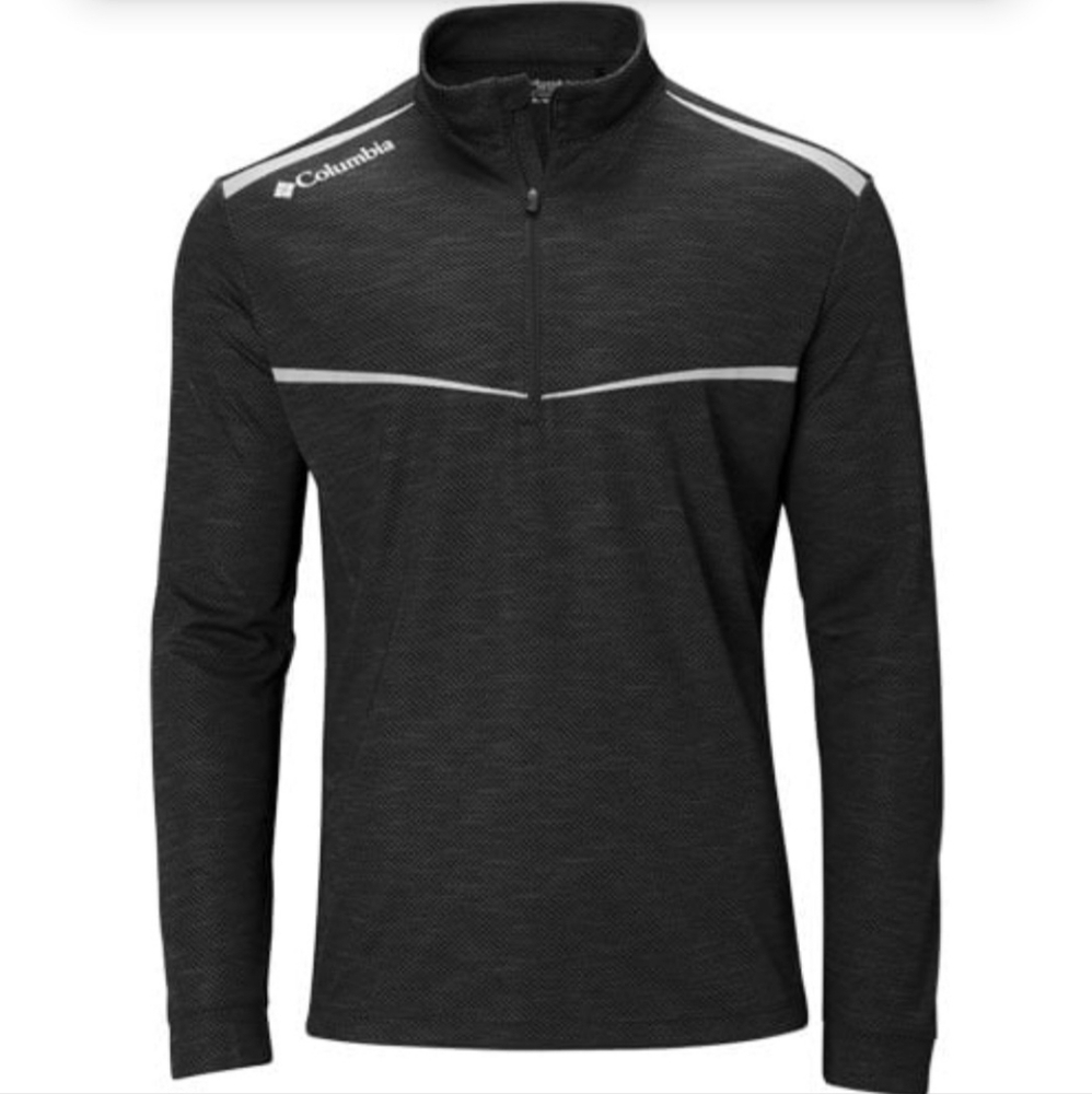 Columbia men’s Omni pullover size 2XL- 2TG lightweight